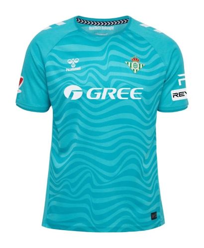 Real Betis 2024-25 Portero