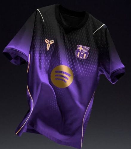 FC Barcelona 2026-27 away