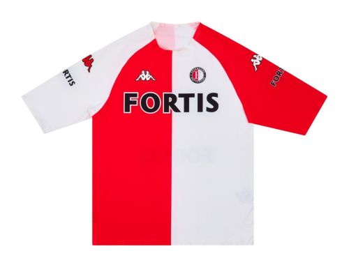 Feyenoord 2006-07 home