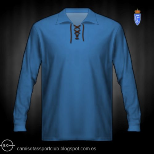 Celta Vigo 1925 Local
