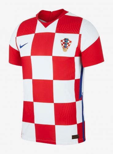 Croatia 2020 home