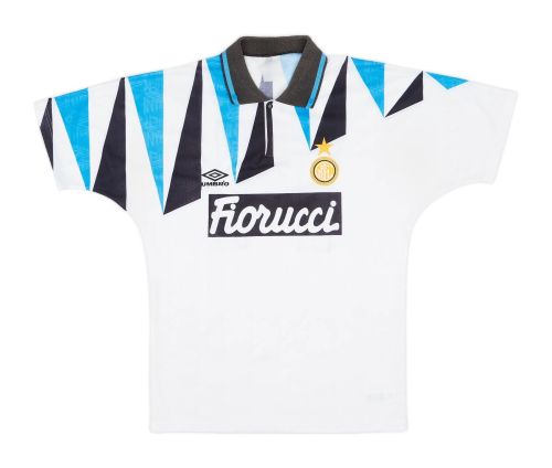 Inter Milan 1992-93 Away