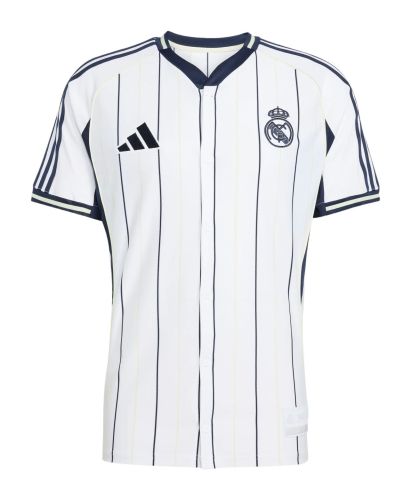 Real Madrid 2025 special