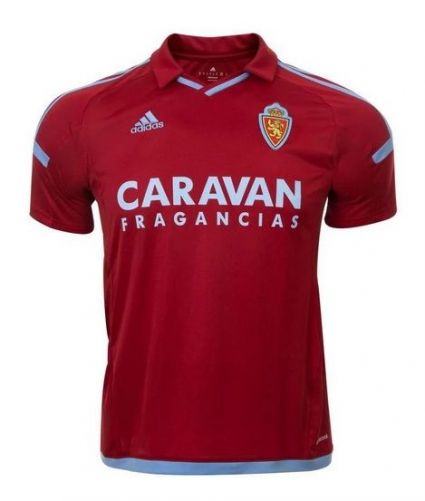 Real Zaragoza 2017-18 Away