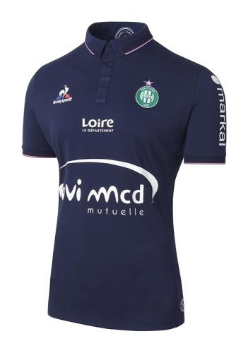 Saint-Étienne 2016-17 third