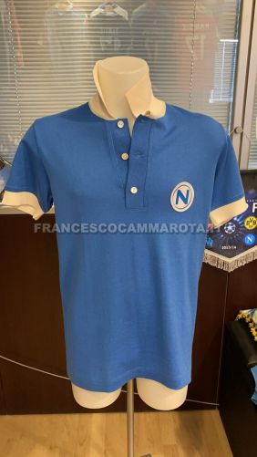 SSC Napoli 1965-66 Home