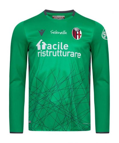 Bologna FC 2020-21 gk