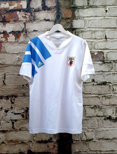 Japan 1992 away