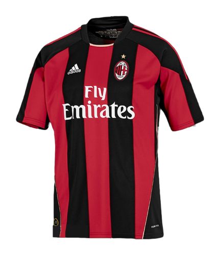 AC Milan 2010-11 Local