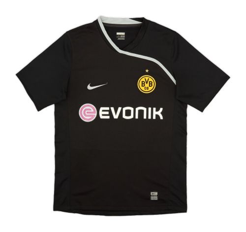 Borussia Dortmund 2008-09 Portero