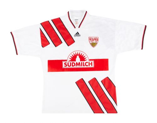 VfB Stuttgart 1995-96 home