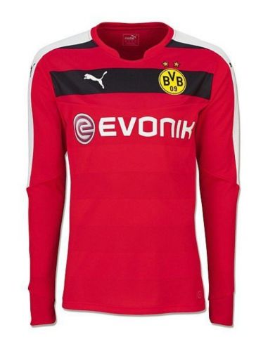 Borussia Dortmund 2015-16 Portero