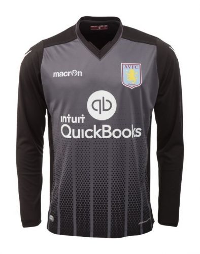 Aston Villa 2015-16 Home