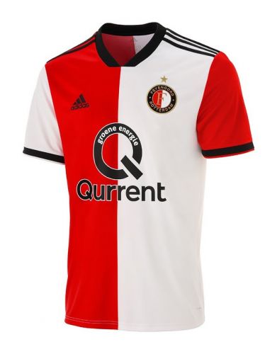 Feyenoord 2018-19 home