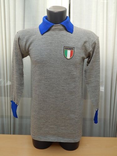 Italy 1970 Portero