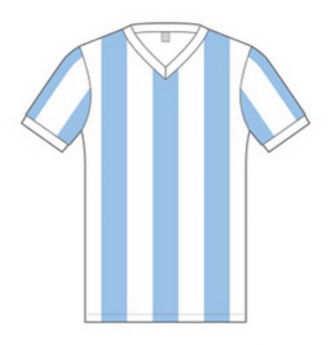 Argentina 1937 Local