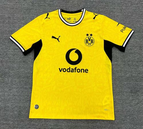 Borussia Dortmund 2026-27 Local