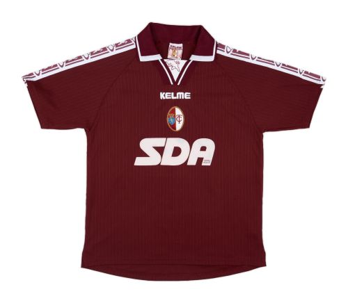 Torino FC 1999-00 home