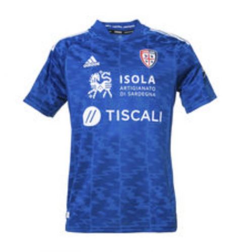 Cagliari 2021-22 gk