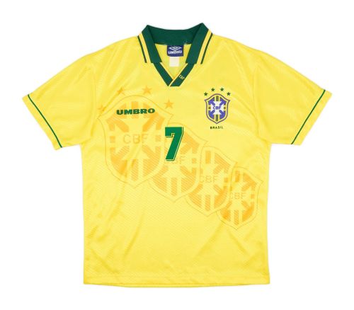 Brazil 1994 Home
