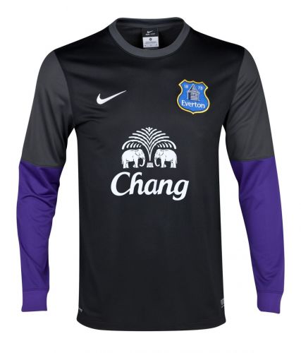 Everton 2013-14 home