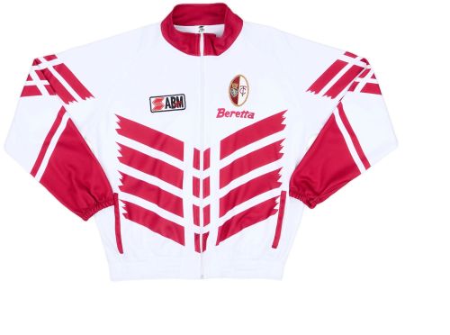 Torino FC 1992-93 home