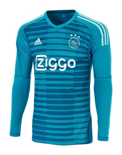 Ajax 2018-19 GK