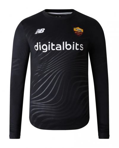 AS Roma 2022-23 Visitante