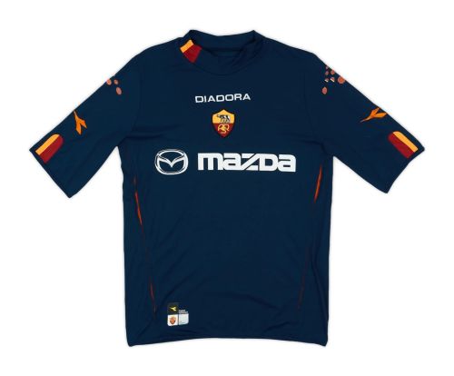 AS Roma 2003-04 Local