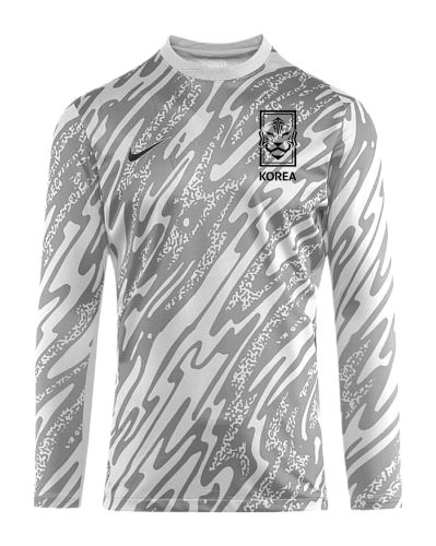 South Korea 2025 gk