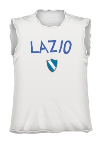 Lazio 1901-02 home