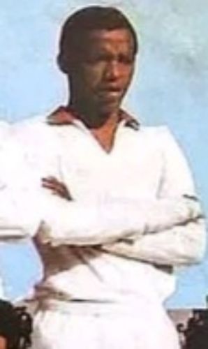 Morocco 1967 away