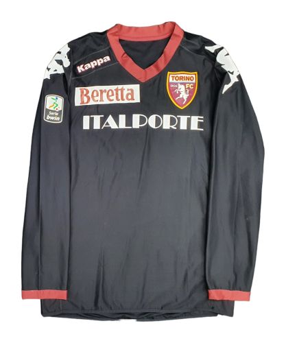 Torino FC 2010-11 gk