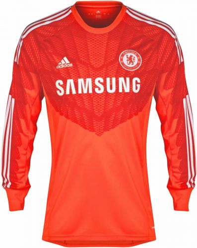 Chelsea 2014-15 Portero