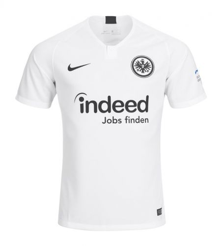 Eintracht Frankfurt 2018-19 away