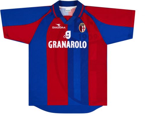Bologna FC 1998-99 home