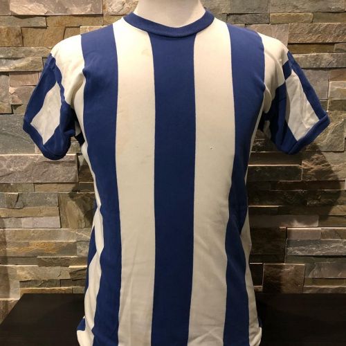 Alavés 1976-77 Home