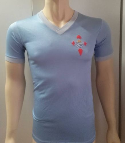 Celta Vigo 1979-80 Local