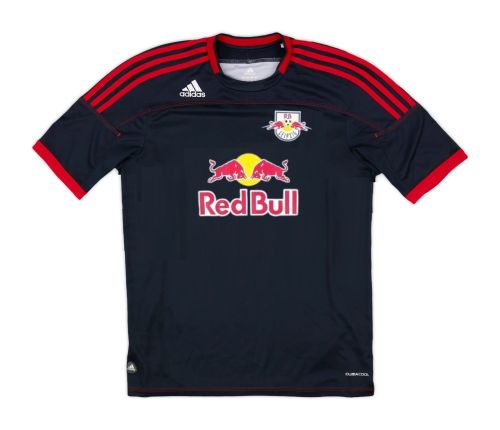 RB Leipzig 2013-14 away