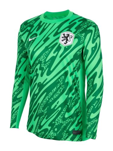Netherlands 2024 gk