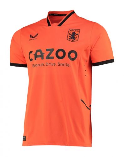 Aston Villa 2022-23 Away