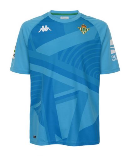 Real Betis 2021-22 Portero