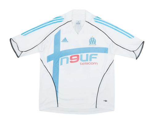 Olympique Marseille 2005-06 Local