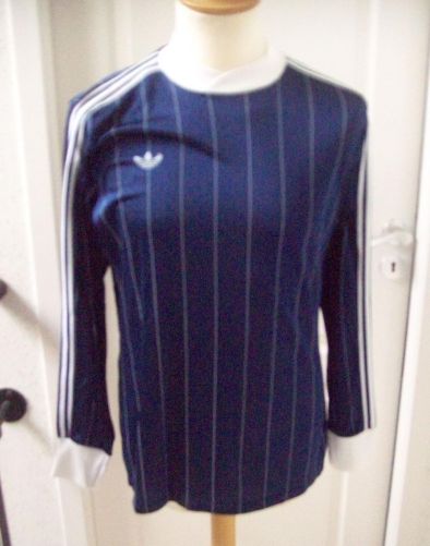 Girondins Bordeaux 1982-83 home