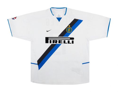 Inter Milan 2003-04 Third