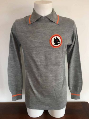 AS Roma 1978-79 Portero