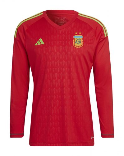 Argentina 2022 Portero