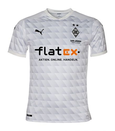 Borussia M'gladbach 2020-21 home