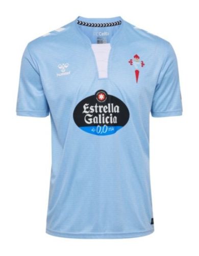 Celta Vigo 2024-25 Local