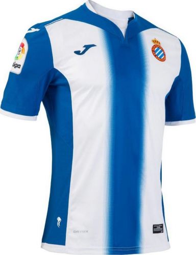 Espanyol 2016-17 Home